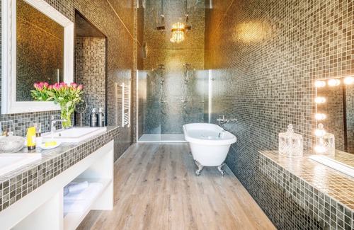 Lourdes Hotel | Belfry Spa by Ligne St Barth