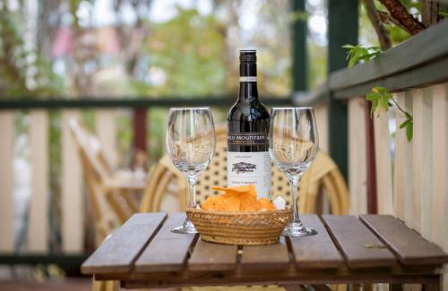 Katoomba House | Belgravia Mountain Guest House