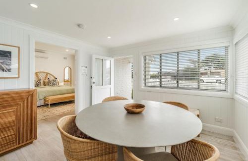 Yamba Apartment | Bella Bay 1 Downstairs Unit - Prime Location