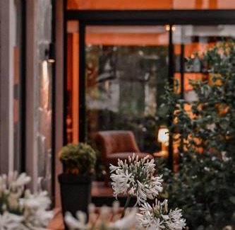 Punta del Diablo Hotel | Bella Bungalows