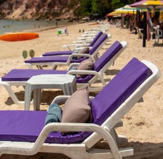 Gamboa Bed & Breakfast | Bella Gamboa Casa da Praia - Praia da Argila - Gamboa -