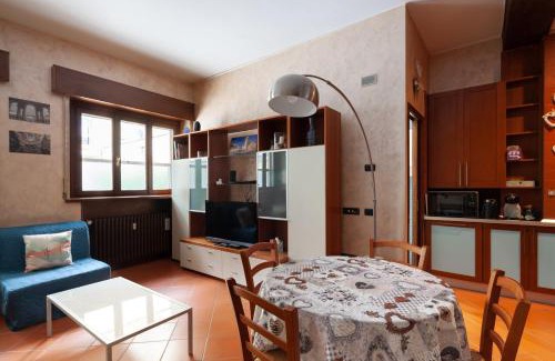 Old Town Apartment | BellaMantova 1