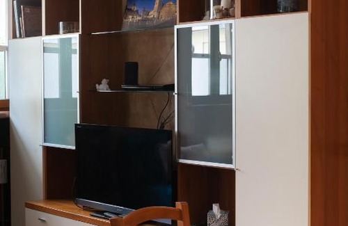 Old Town Apartment | BellaMantova 1