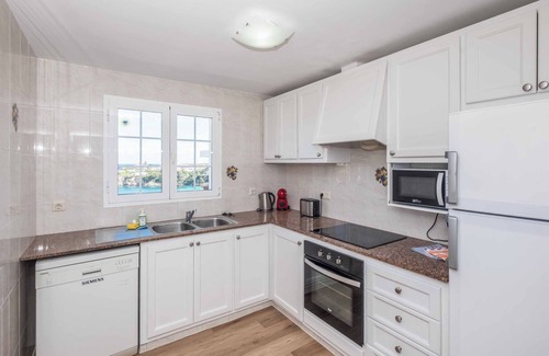 Arenal d'en Castell Villa | Bellavista Sol - Three Bedroom Villa, Sleeps 6