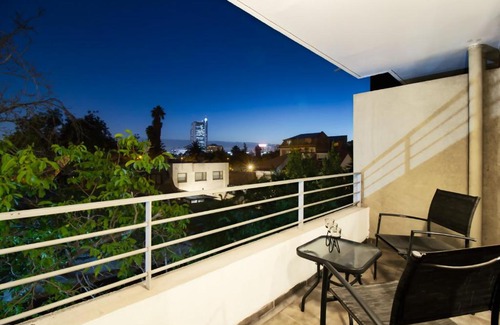 Bellavista Apartment | Bellavista Mallinkrodt