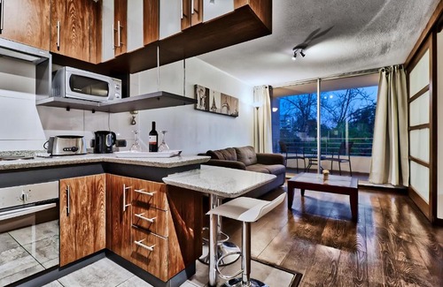 Bellavista Apartment | Bellavista Mallinkrodt