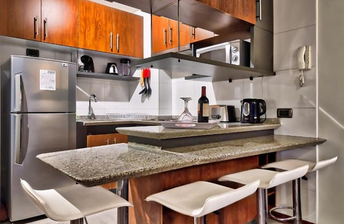 Bellavista Apartment | Bellavista Mallinkrodt