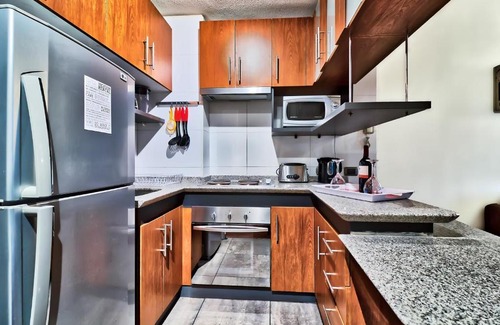 Bellavista Apartment | Bellavista Mallinkrodt