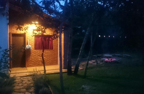 Alto Paraiso de Goias Cabin | BemVida