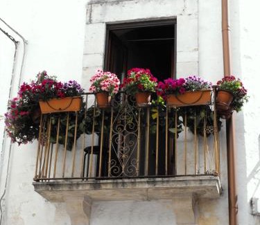 Rutigliano Bed & Breakfast | BeMyGuest Rutigliano