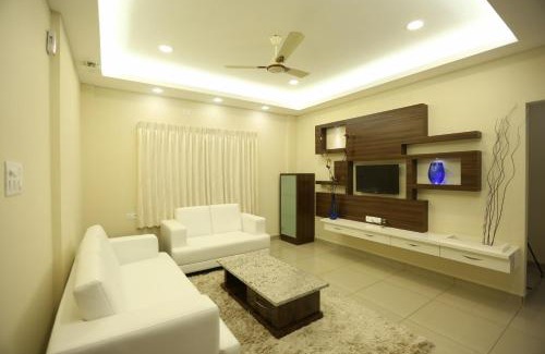 Bengaluru Apartment | Benaka Suites