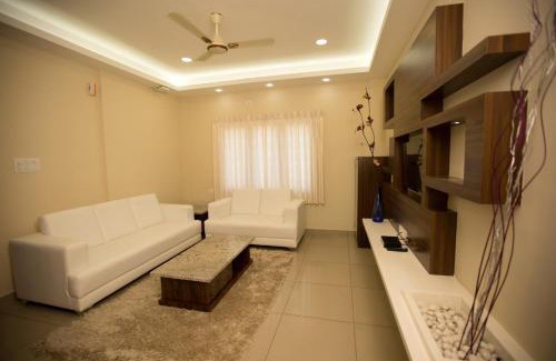 Bengaluru Apartment | Benaka Suites