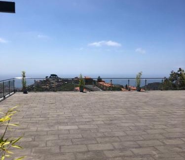 Santo Antonio House | Berço Funchal