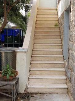 Tiberias Old City House | Berenice Winery Hotel
