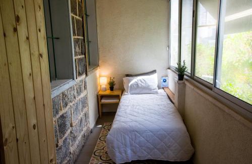 Tiberias Old City House | Berenice Winery Hotel