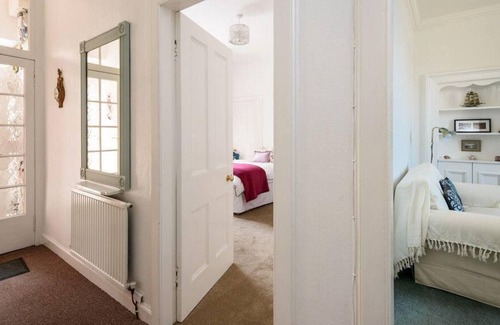 North Berwick Cottage | Beresford Cottage