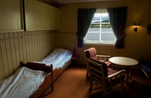 Bergsjøstølen Hotel | Bergsjøstølen Fjellstue
