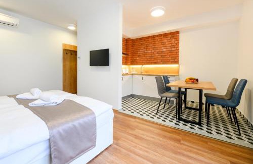 Sarvar Apartment | Berill Suites