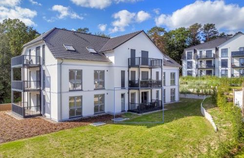 Koelpinsee Apartment | Bernsteinquartier BQ0440 Apartment mit Infrarotsauna