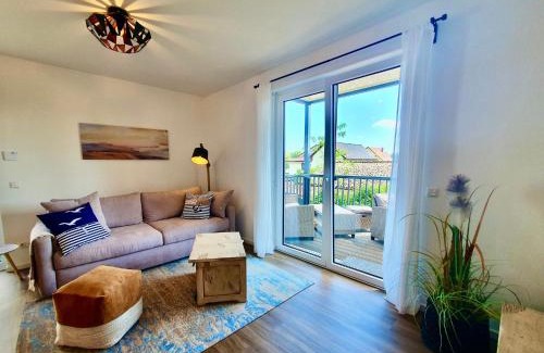 Koelpinsee Apartment | Bernsteinquartier BQ1182 - Ankerplatz