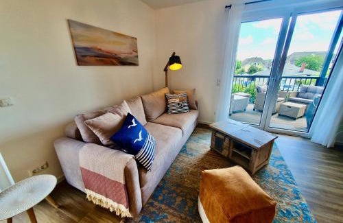 Koelpinsee Apartment | Bernsteinquartier BQ1182 - Ankerplatz