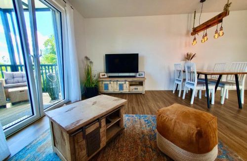 Koelpinsee Apartment | Bernsteinquartier BQ1182 - Ankerplatz
