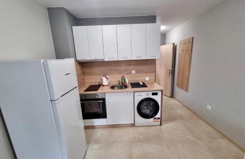 Studentski Grad Apartment | Best family apartments & private parking