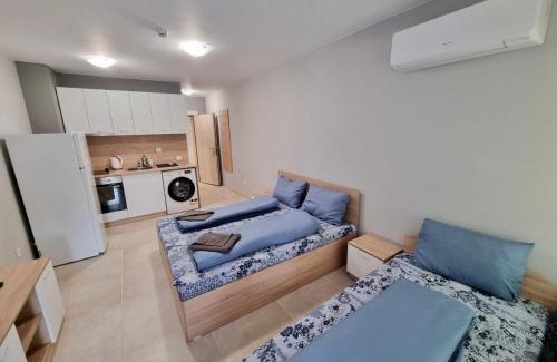 Studentski Grad Apartment | Best family apartments & private parking