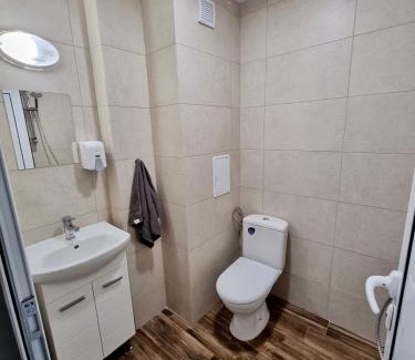 Studentski Grad Apartment | Best family apartments & private parking