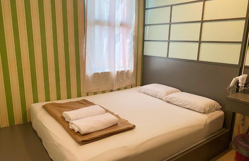 Johor Bahru House | Best Hotel