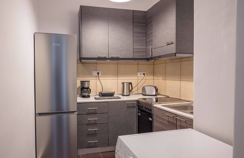 Athens Apartment | Best House Evmenous Pagrati Athens