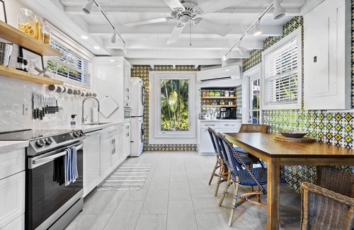 Delray Beach House | BEST LOCATION-JAN, MARCH & APRIL 2026 AVAILABLE!