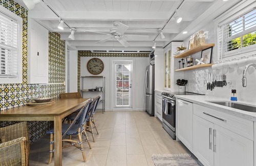 Delray Beach House | BEST LOCATION-JAN, MARCH & APRIL 2026 AVAILABLE!