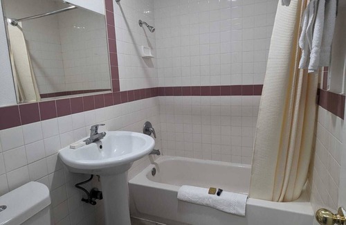 Barstow Hotel | Best Motel