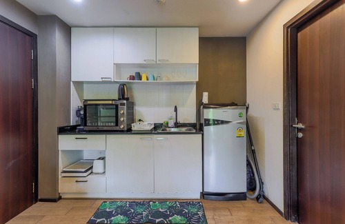 Rawai Apartment | Best Spot Beachfront 1BR C239