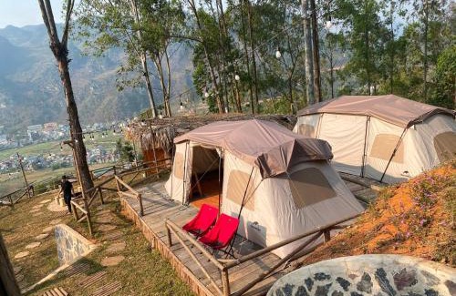 Dong Van Hotel | Best View Đồng Văn