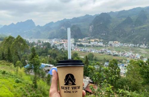 Dong Van Hotel | Best View Đồng Văn