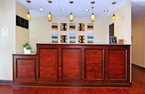 Opelika Hotel | Best Western Auburn/Opelika Inn