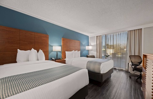 Florida Center Hotel | Best Western Orlando Gateway Hotel