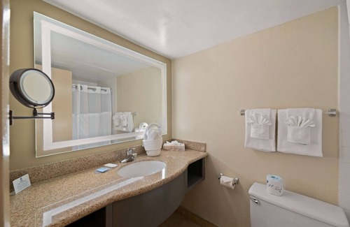 Florida Center Hotel | Best Western Orlando Gateway Hotel