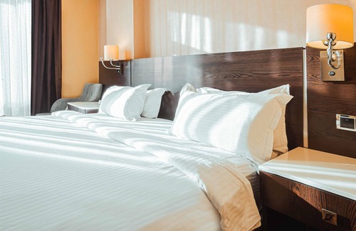 Bole Hotel | Best Western Plus Addis Ababa