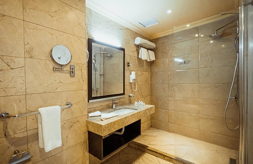 Bole Hotel | Best Western Plus Addis Ababa