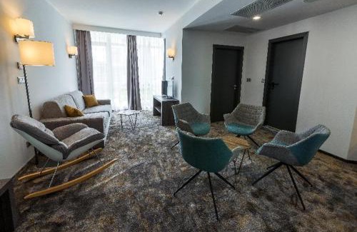 Sunny Beach Hotel | Best Western PLUS Premium Inn