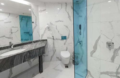 Sunny Beach Hotel | Best Western PLUS Premium Inn