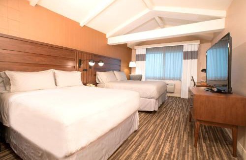 Plainview Hotel | Best Western Premier Plainview-Long Island Hotel