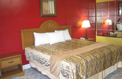 Southeast Houston Hotel | BESTWAY INN