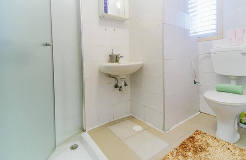 Tel Aviv Promenade Apartment | Beta Studios ApartHotel
