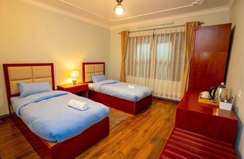 Boudhha Hotel | Better In Boudha Hotel
