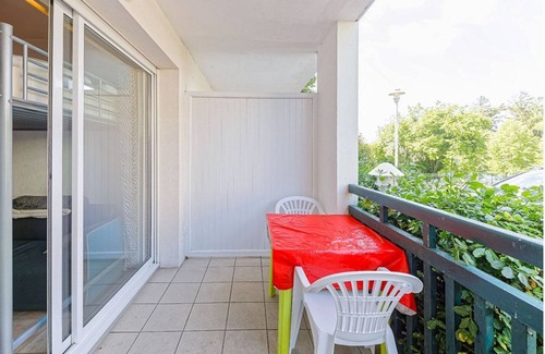 Anglet Apartment | Between BAYONNE and BIARRITZ