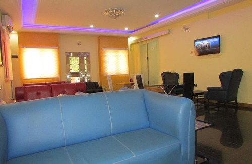 Enugu Hotel | Bex Suites and Spa